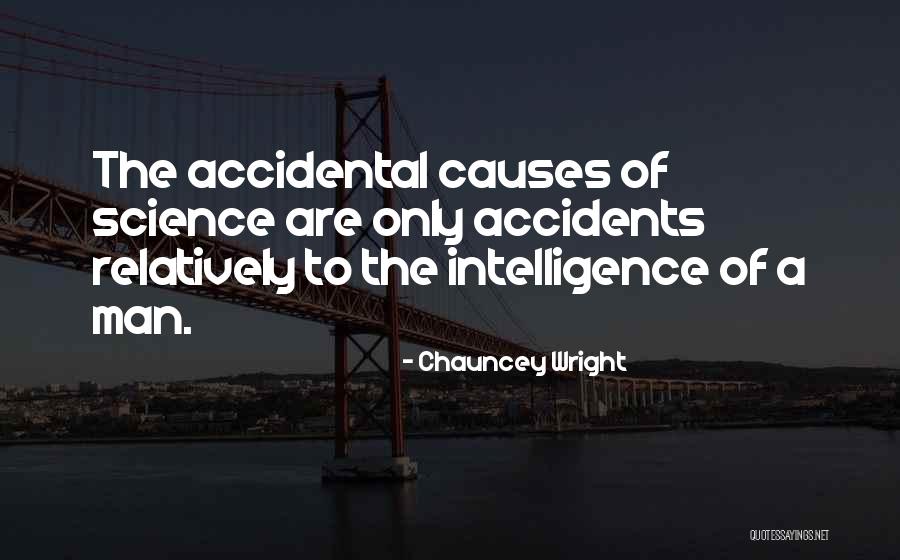 Chauncey Wright Quotes 1258054 Chauncey Wright Quotes 1258054