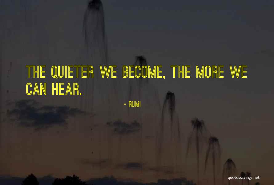 Chauncy Automotive Amarillo Quotes By Rumi Chauncy Automotive Amarillo Quotes By Rumi