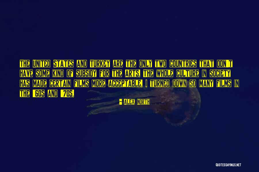 Chaung Quotes By Alex North Chaung Quotes By Alex North
