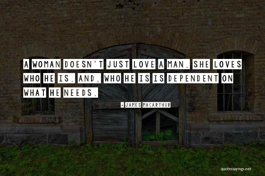 Chaung Quotes By James MacArthur Chaung Quotes By James MacArthur