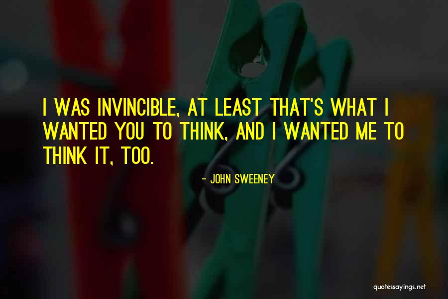 Chaunsa Quotes By John Sweeney Chaunsa Quotes By John Sweeney