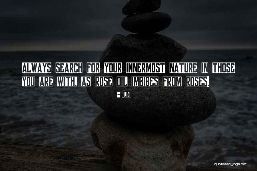 Chaunsamae Quotes By Rumi Chaunsamae Quotes By Rumi