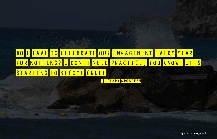 Chaunsay Quotes By Hilary Grossman Chaunsay Quotes By Hilary Grossman