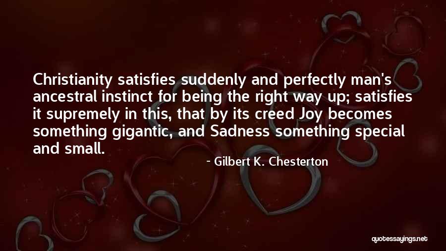 Chaunte Quotes By Gilbert K. Chesterton Chaunte Quotes By Gilbert K. Chesterton