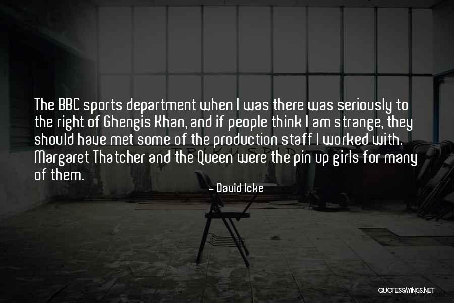 Chauntecleer Quotes By David Icke Chauntecleer Quotes By David Icke
