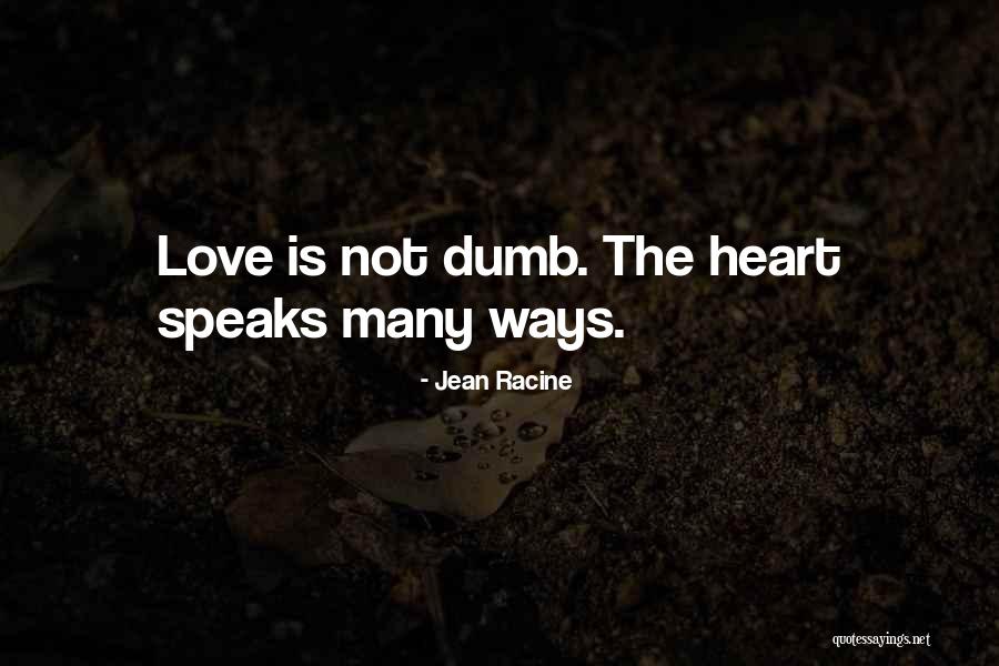 Chauntelle Quotes By Jean Racine Chauntelle Quotes By Jean Racine