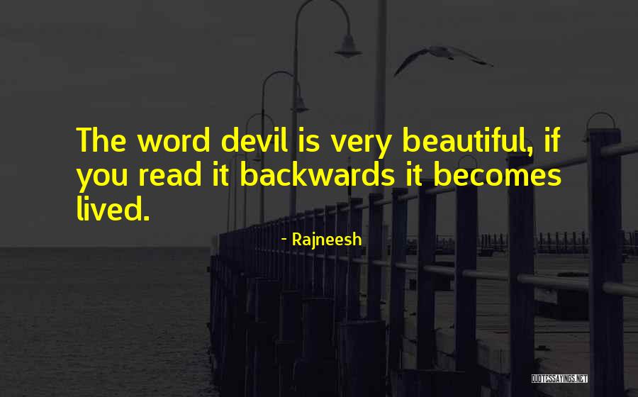 Chausseestrasse Quotes By Rajneesh Chausseestrasse Quotes By Rajneesh