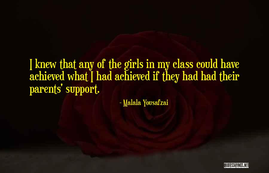 Chausses In Middle Ages Quotes By Malala Yousafzai Chausses In Middle Ages Quotes By Malala Yousafzai