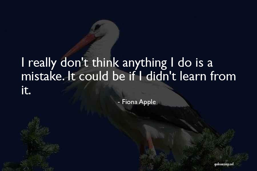 Chaussures Enfants Quotes By Fiona Apple Chaussures Enfants Quotes By Fiona Apple