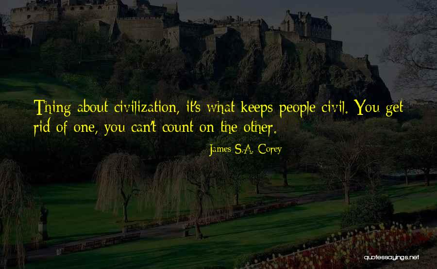 Chaussures Nike Quotes By James S.A. Corey Chaussures Nike Quotes By James S.A. Corey