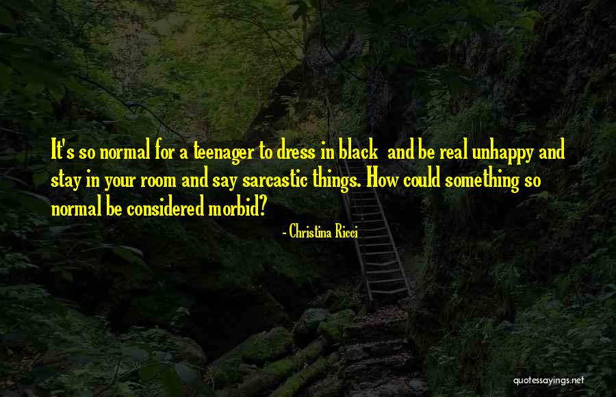 Chauveau Quotes By Christina Ricci Chauveau Quotes By Christina Ricci