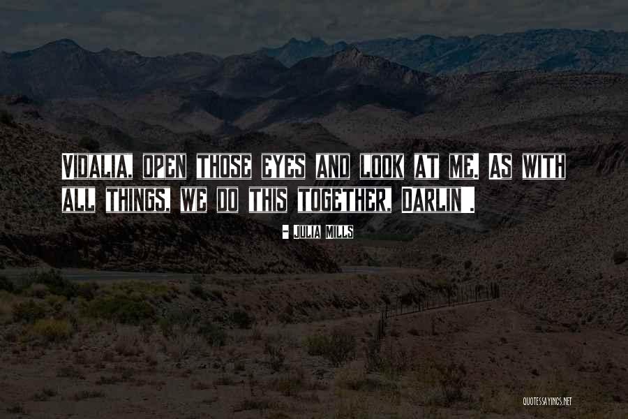 Chauveau Quotes By Julia Mills Chauveau Quotes By Julia Mills