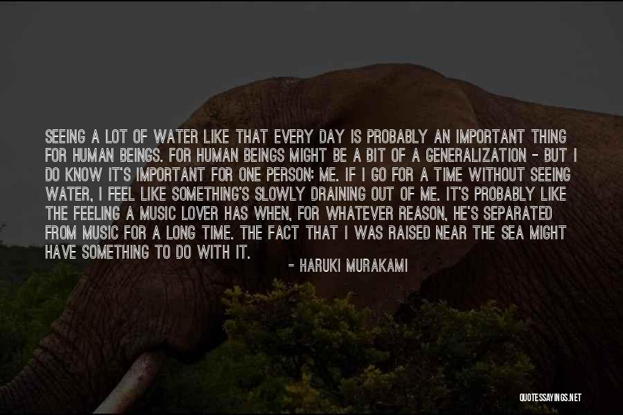 Chauvet Dj Quotes By Haruki Murakami Chauvet Dj Quotes By Haruki Murakami