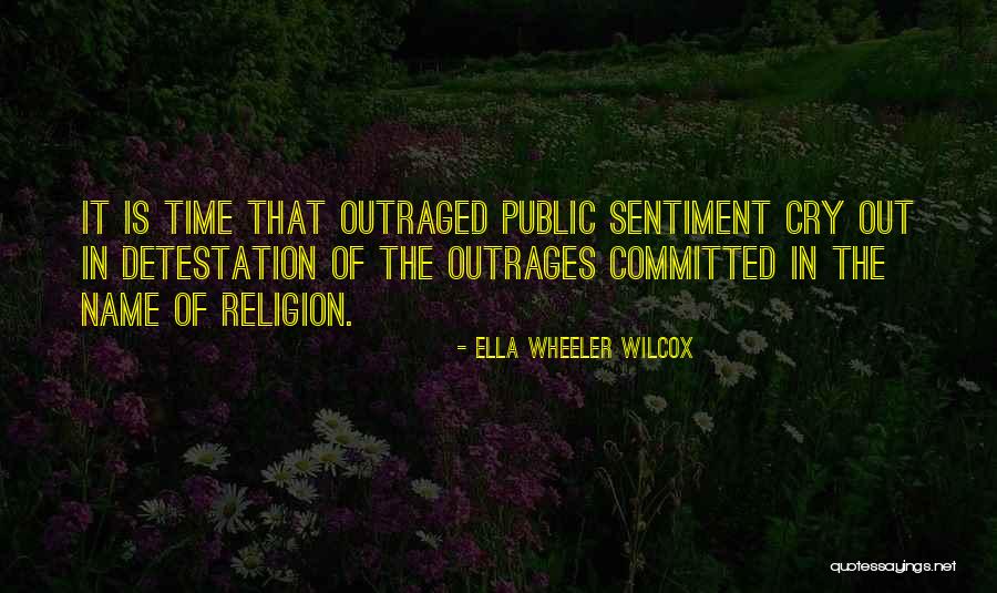 Chauvet Professional Quotes By Ella Wheeler Wilcox Chauvet Professional Quotes By Ella Wheeler Wilcox