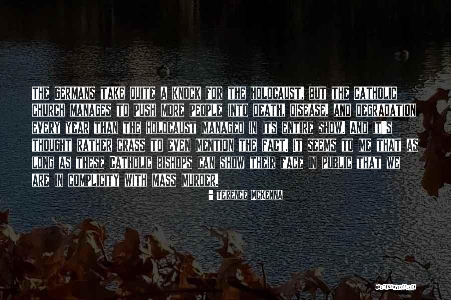 Chauvet Professional Quotes By Terence McKenna Chauvet Professional Quotes By Terence McKenna