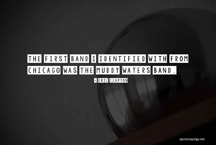 Chauvet Quotes By Eric Clapton Chauvet Quotes By Eric Clapton