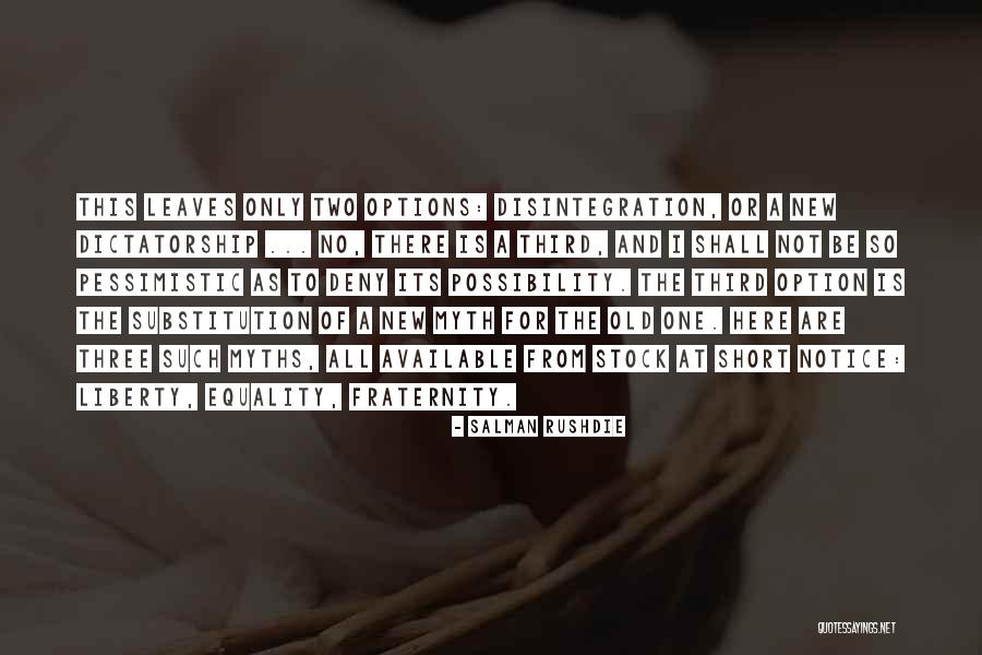 Chauvette Tracteur Quotes By Salman Rushdie Chauvette Tracteur Quotes By Salman Rushdie