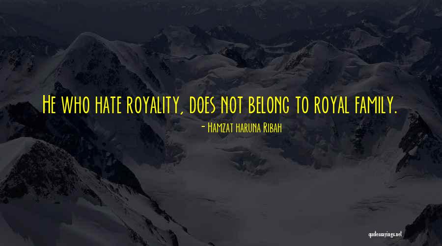 Chauvigny St Quotes By Hamzat Haruna Ribah Chauvigny St Quotes By Hamzat Haruna Ribah