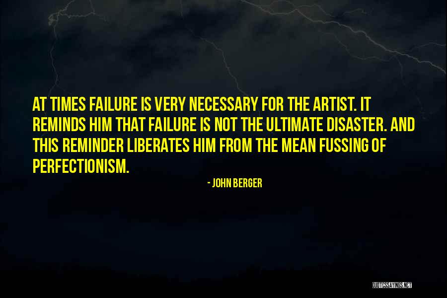 Chauvigny St Quotes By John Berger Chauvigny St Quotes By John Berger