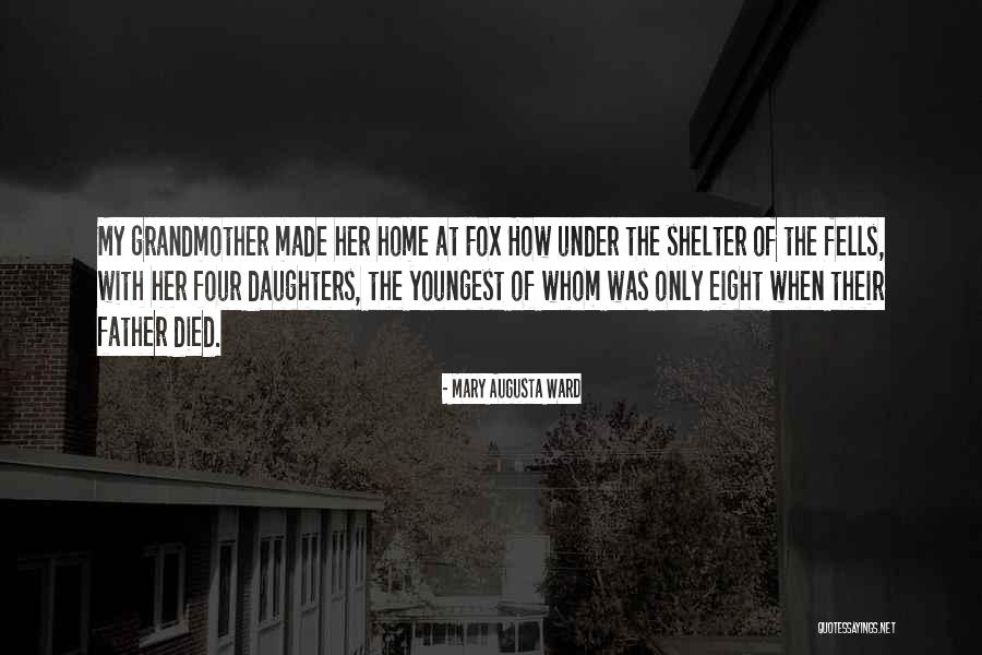 Chauvinists Pig Quotes By Mary Augusta Ward Chauvinists Pig Quotes By Mary Augusta Ward