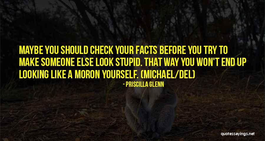 Chauvinists Pig Quotes By Priscilla Glenn Chauvinists Pig Quotes By Priscilla Glenn