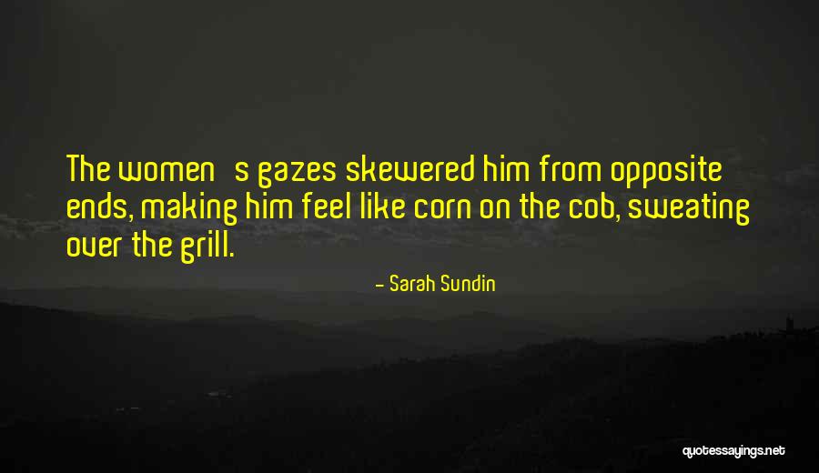 Chauvinists Pig Quotes By Sarah Sundin Chauvinists Pig Quotes By Sarah Sundin