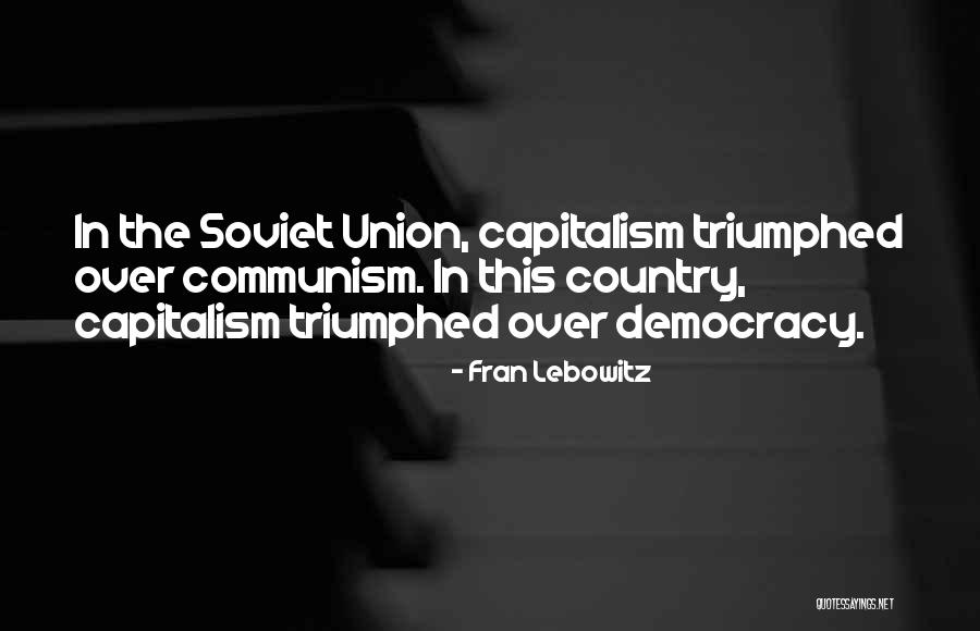 Chaval Maine Quotes By Fran Lebowitz Chaval Maine Quotes By Fran Lebowitz