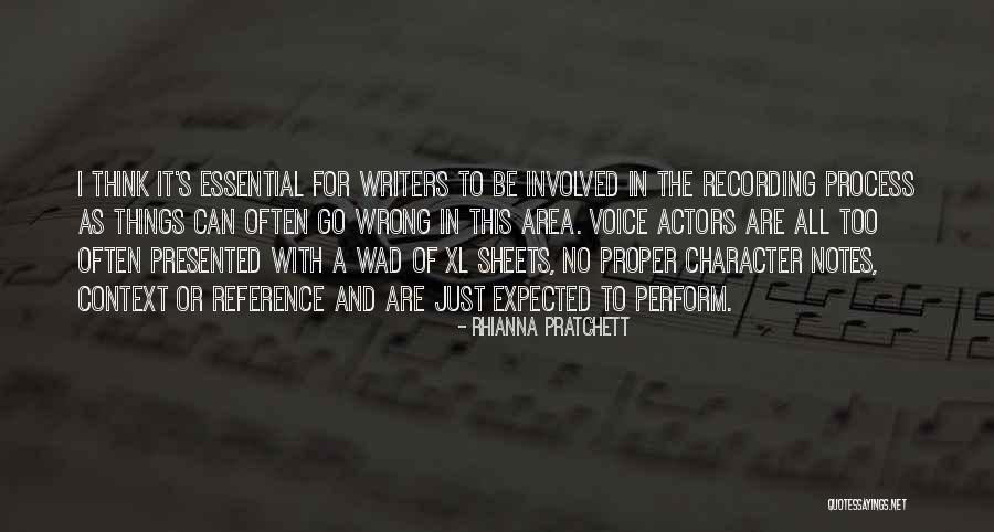 Chaval Maine Quotes By Rhianna Pratchett Chaval Maine Quotes By Rhianna Pratchett
