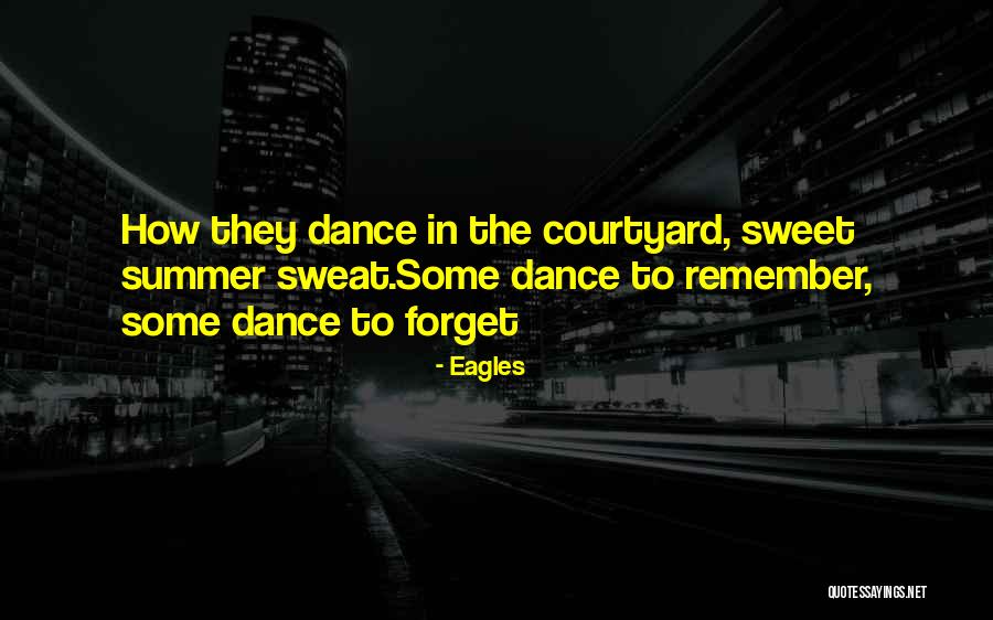 Chavales De Espana Quotes By Eagles Chavales De Espana Quotes By Eagles