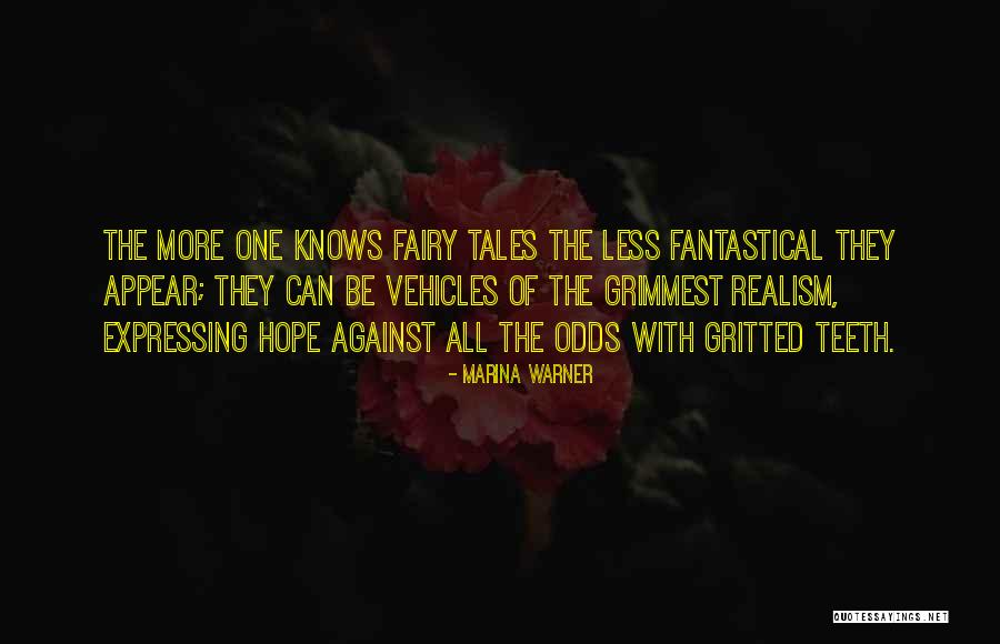 Chavales De Espana Quotes By Marina Warner Chavales De Espana Quotes By Marina Warner
