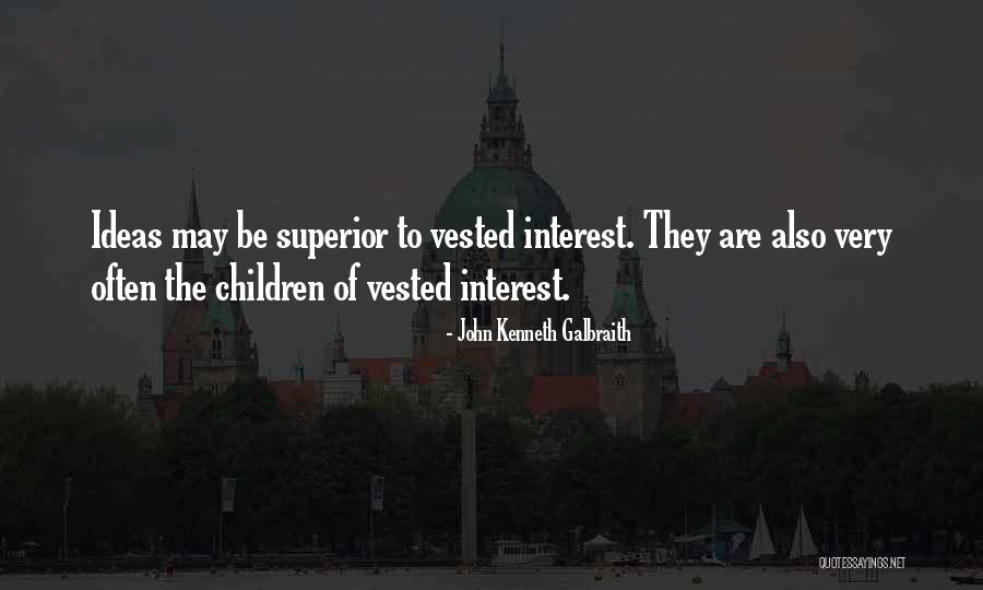 Chavales Significado Quotes By John Kenneth Galbraith Chavales Significado Quotes By John Kenneth Galbraith