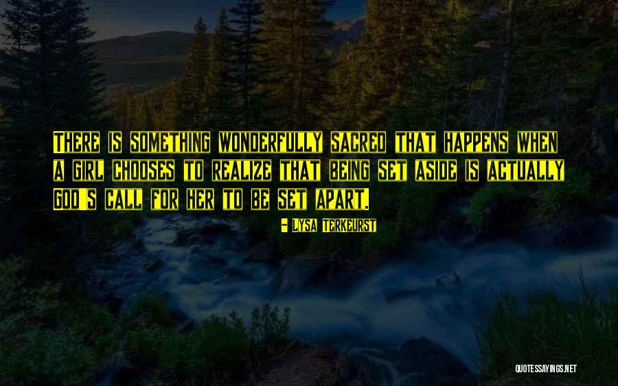 Chavales Significado Quotes By Lysa TerKeurst Chavales Significado Quotes By Lysa TerKeurst