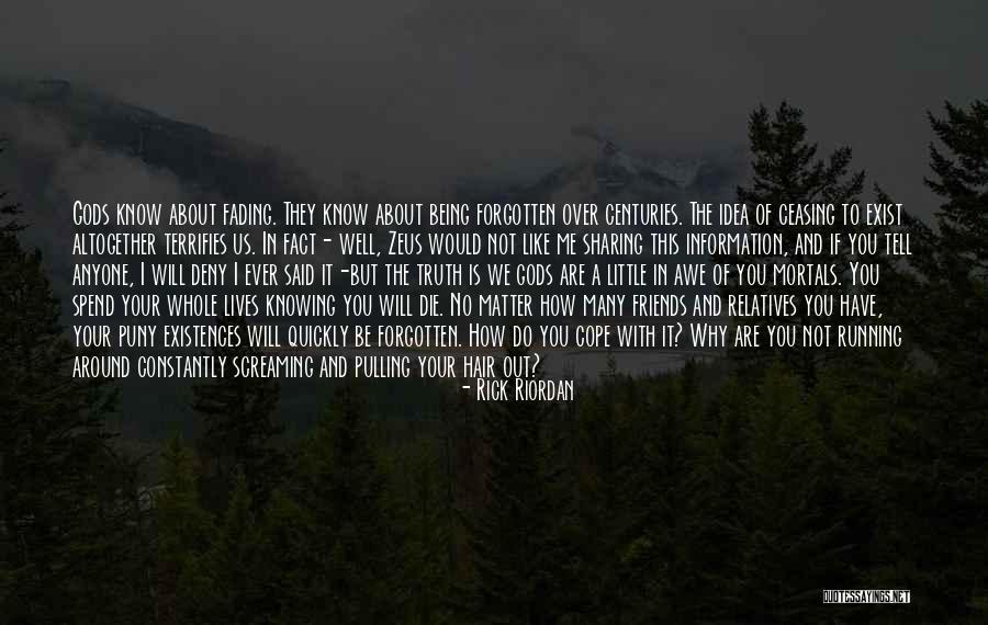 Chavales Significado Quotes By Rick Riordan Chavales Significado Quotes By Rick Riordan
