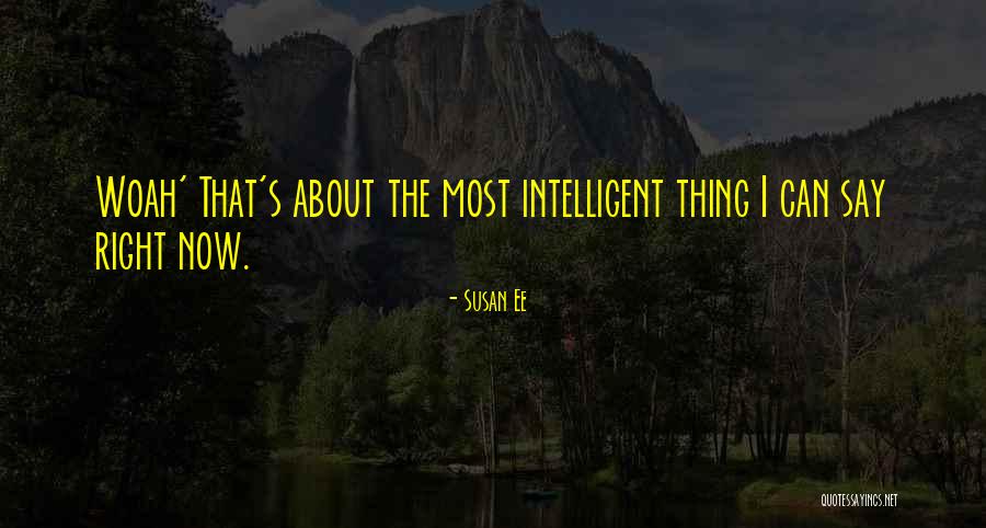 Chavales Significado Quotes By Susan Ee Chavales Significado Quotes By Susan Ee