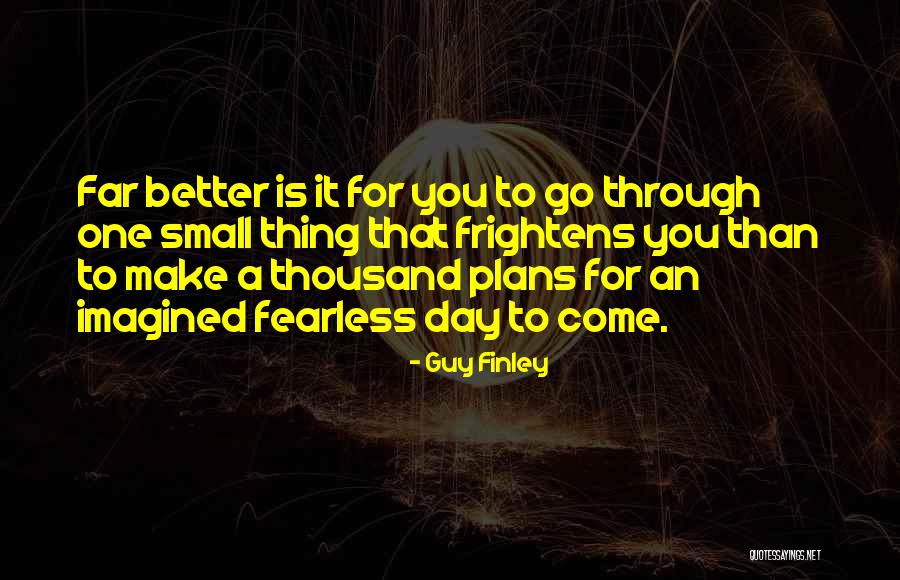Chavana Barbara Quotes By Guy Finley Chavana Barbara Quotes By Guy Finley