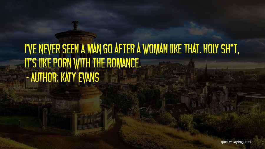 Chavana Javier Quotes By Katy Evans