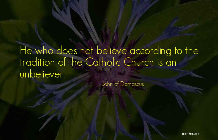 Chavana Tablet Quotes By John Of Damascus Chavana Tablet Quotes By John Of Damascus