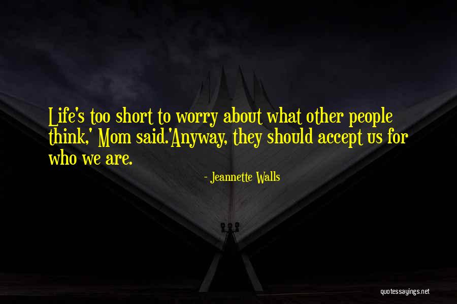 Chavanel Hotel Quotes By Jeannette Walls Chavanel Hotel Quotes By Jeannette Walls