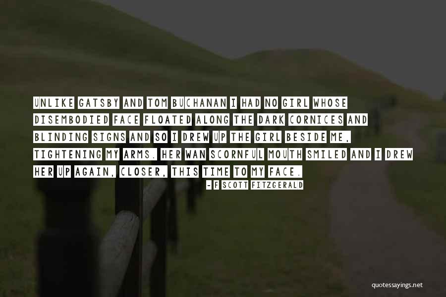 Chavanne Mcdonald Quotes By F Scott Fitzgerald Chavanne Mcdonald Quotes By F Scott Fitzgerald