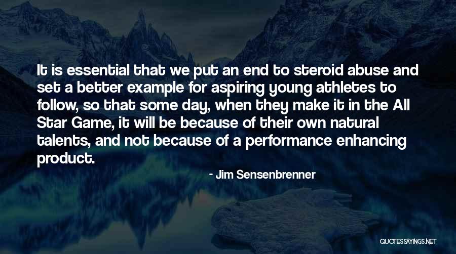 Chavanne Mcdonald Quotes By Jim Sensenbrenner Chavanne Mcdonald Quotes By Jim Sensenbrenner