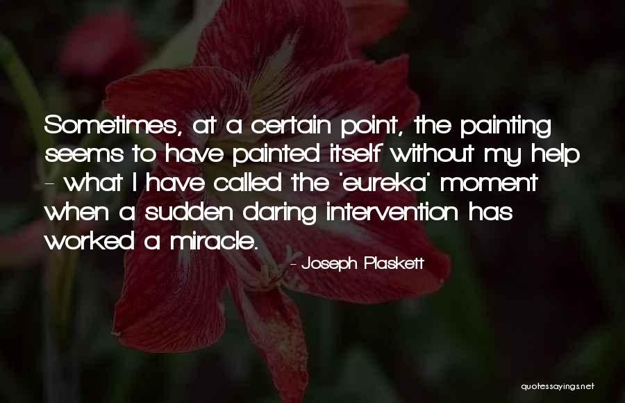 Chavanne Mcdonald Quotes By Joseph Plaskett Chavanne Mcdonald Quotes By Joseph Plaskett