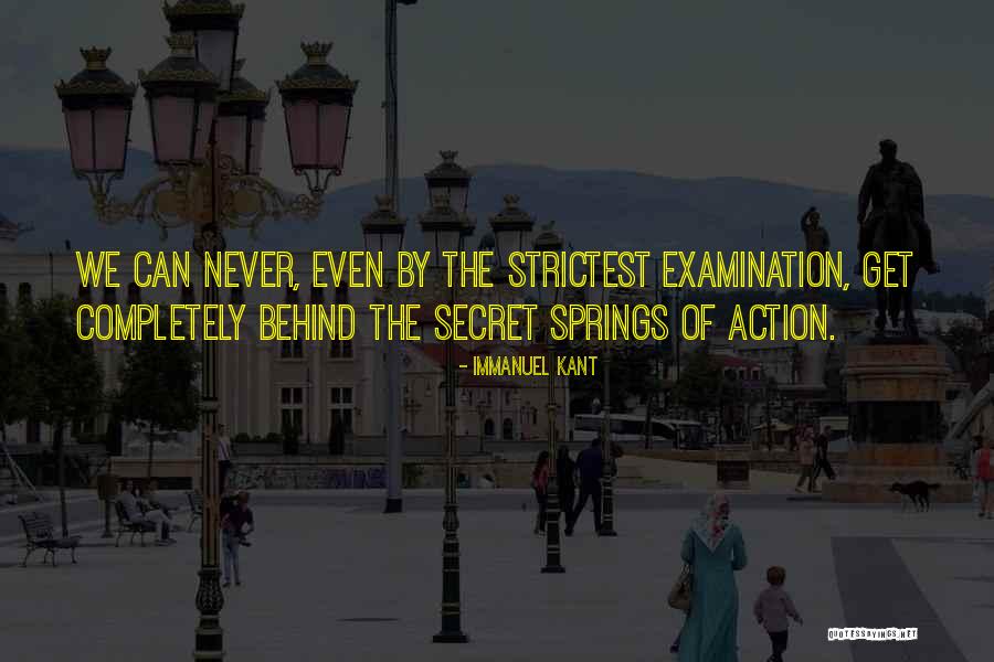 Chavant Quotes By Immanuel Kant Chavant Quotes By Immanuel Kant
