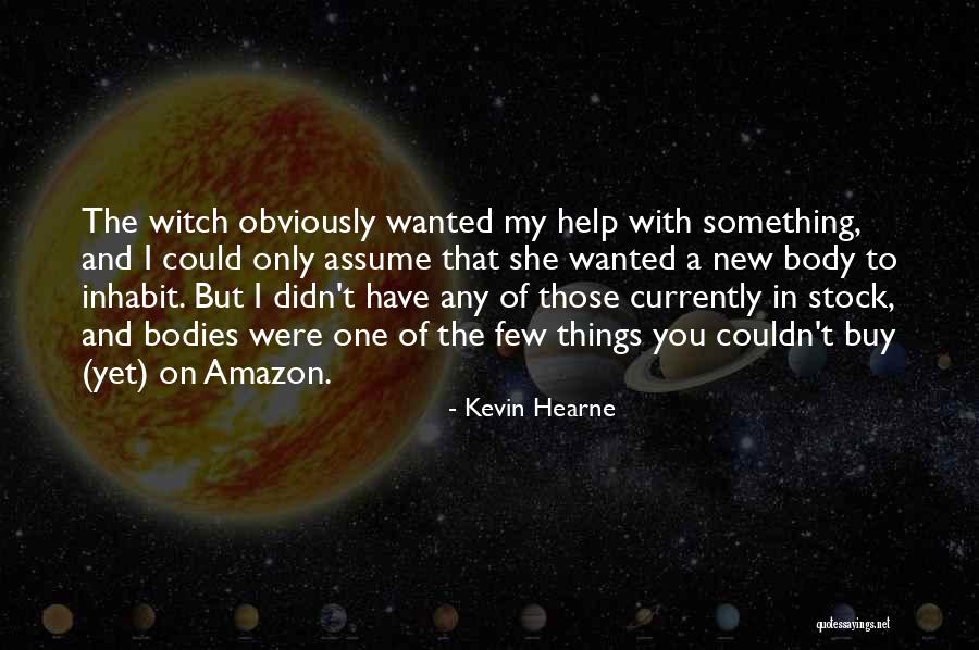 Chavara Public School Quotes By Kevin Hearne Chavara Public School Quotes By Kevin Hearne