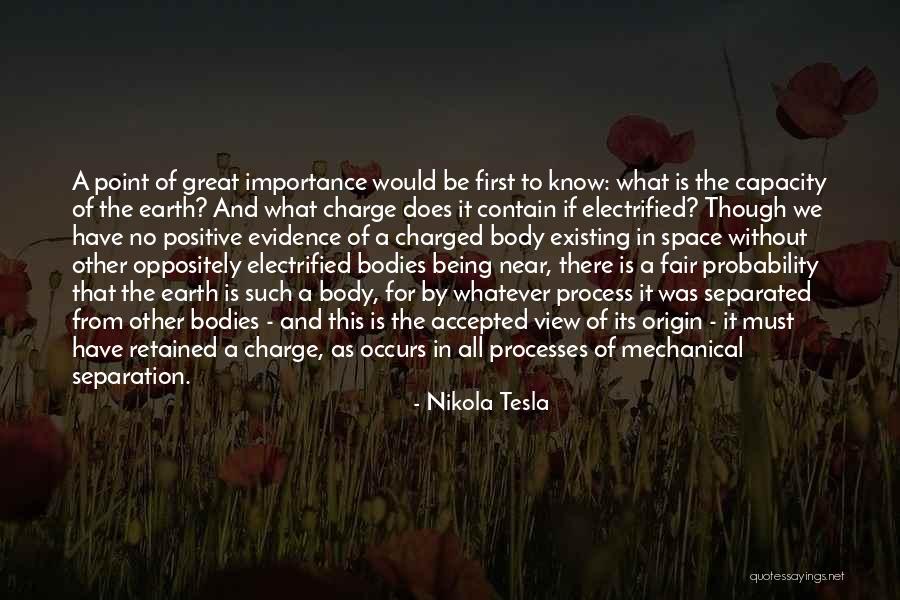 Chavara Public School Quotes By Nikola Tesla Chavara Public School Quotes By Nikola Tesla