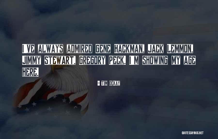 Chavara Public School Quotes By Tim DeKay Chavara Public School Quotes By Tim DeKay