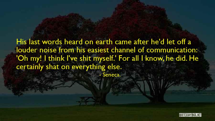 Chavarin Salinas Quotes By Seneca. Chavarin Salinas Quotes By Seneca.