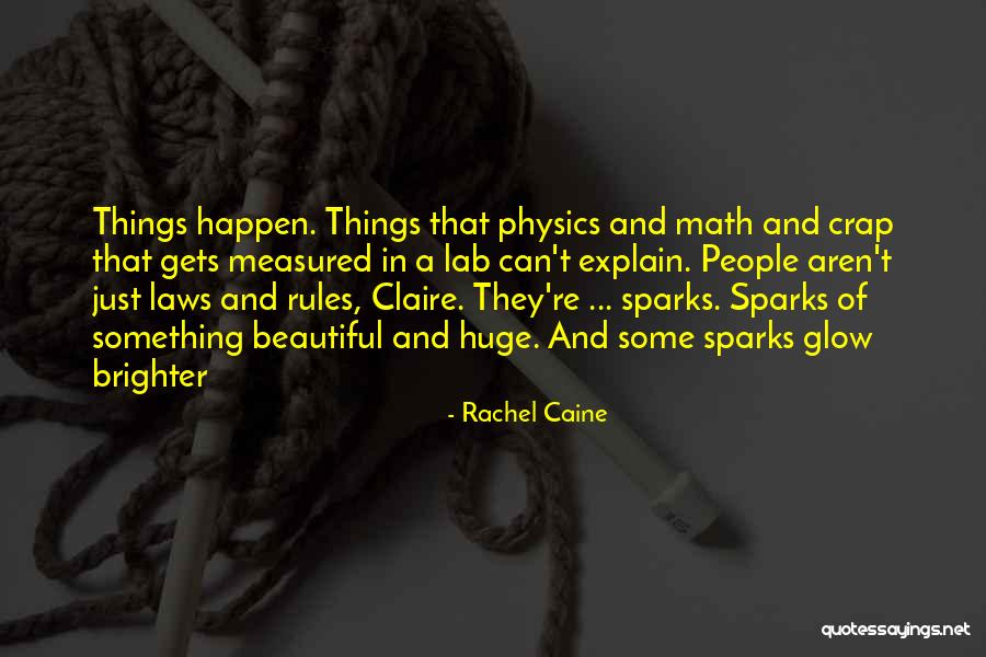 Chaveco A Troca Quotes By Rachel Caine Chaveco A Troca Quotes By Rachel Caine