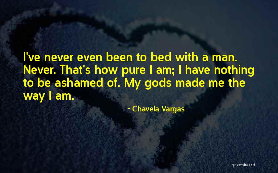 Chavela Vargas Quotes 1948807