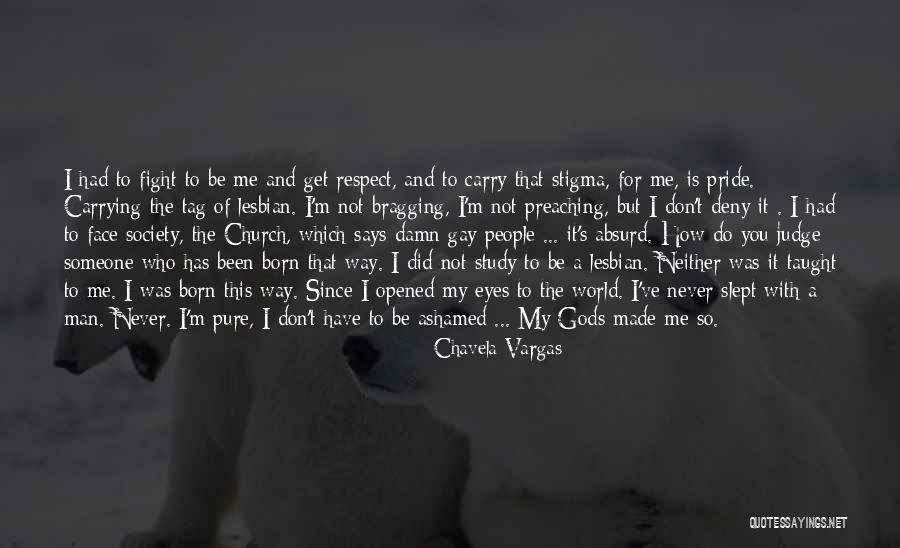 Chavela Vargas Quotes 1959420