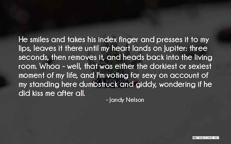Chavero Construction Quotes By Jandy Nelson Chavero Construction Quotes By Jandy Nelson